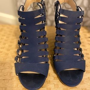 Vince Camuto heels
